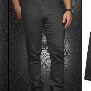 AU Noir - Johnny-C - Mens
Jeans size 30